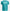 UA Boy's Tech Split Wordmark SS Circuit Teal