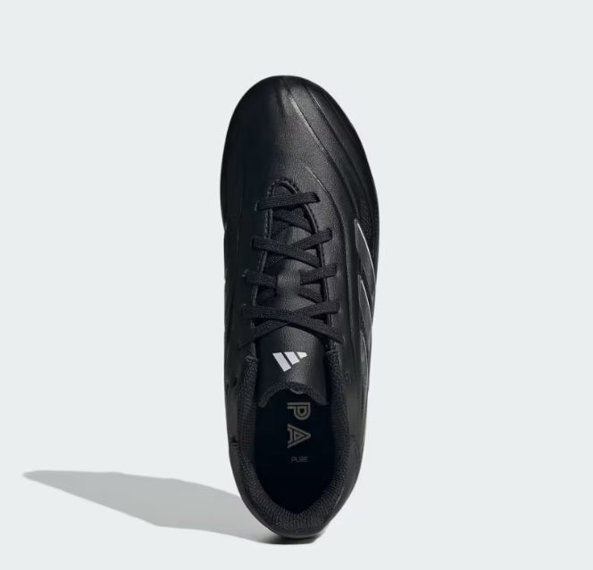 Adidas Copa Pure II League FG JNR Black
