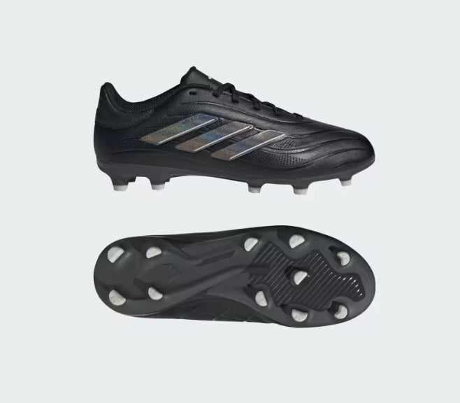 Adidas Copa Pure II League FG JNR Black