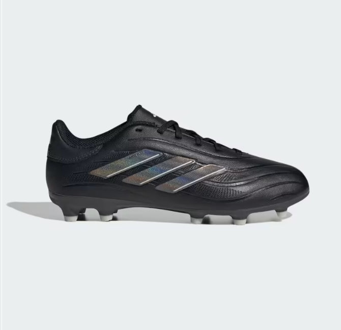 Adidas Copa Pure II League FG JNR Black