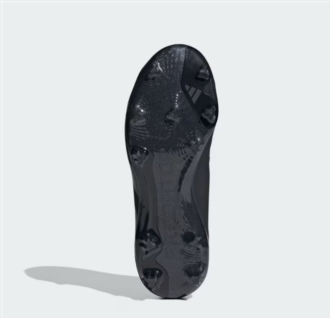 Adidas Predator 23 Elite FG JNR Black