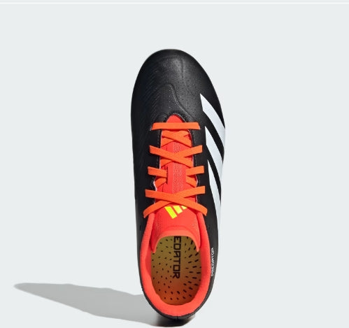 Adidas Predator 24 League FG JNR Black/Red