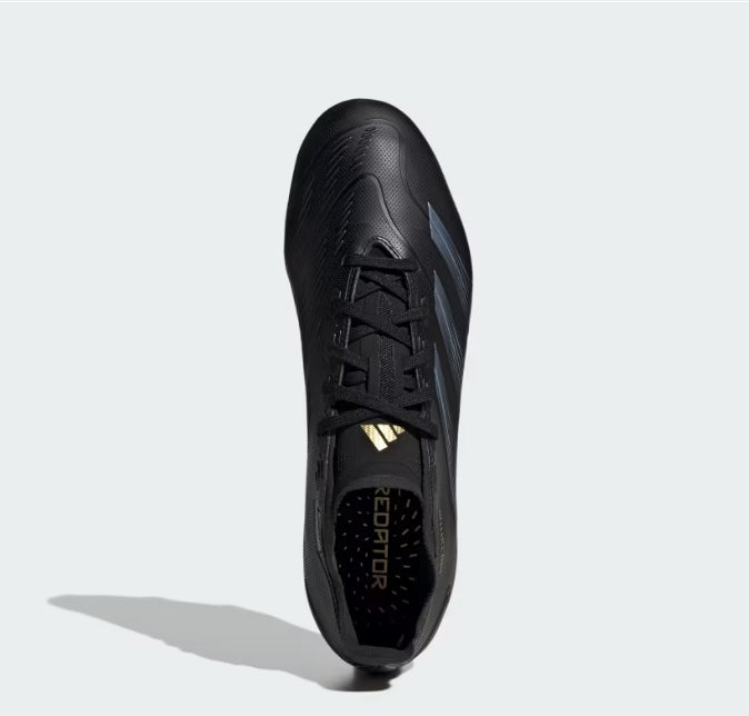 Adidas Predator League FG Black