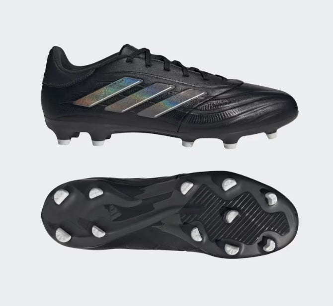 Adidas Copa Pure II League FG Black