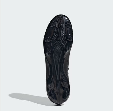 Adidas X Crazyfast.3 FG Black