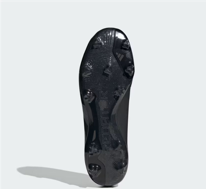 Adidas Predator 24 Pro FG Black