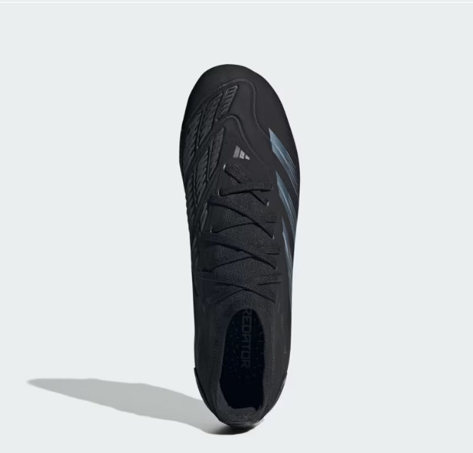 Adidas Predator 24 Pro FG Black
