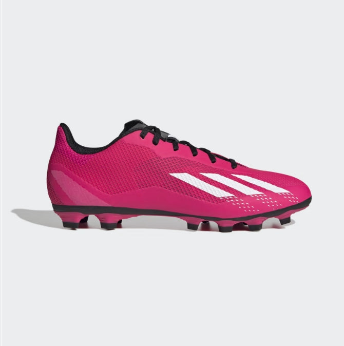 Adidas X Speedportal.4 FG Pink