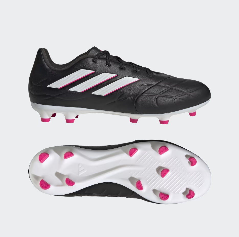 Adidas Copa Pure.3 FG Black/Pink