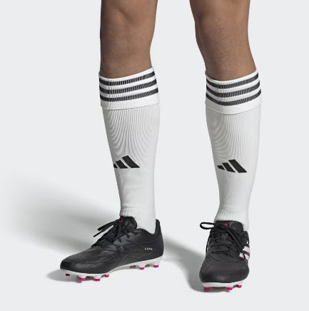 Adidas Copa Pure.3 FG Black/Pink