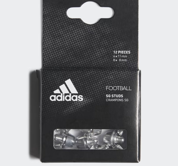 Adidas Metal SG Replacement Studs