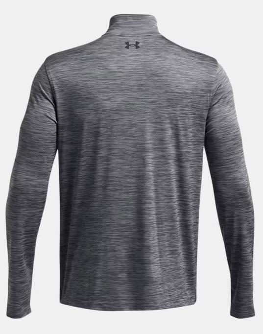 UA MatchPlay 1/4 Zip M Steel