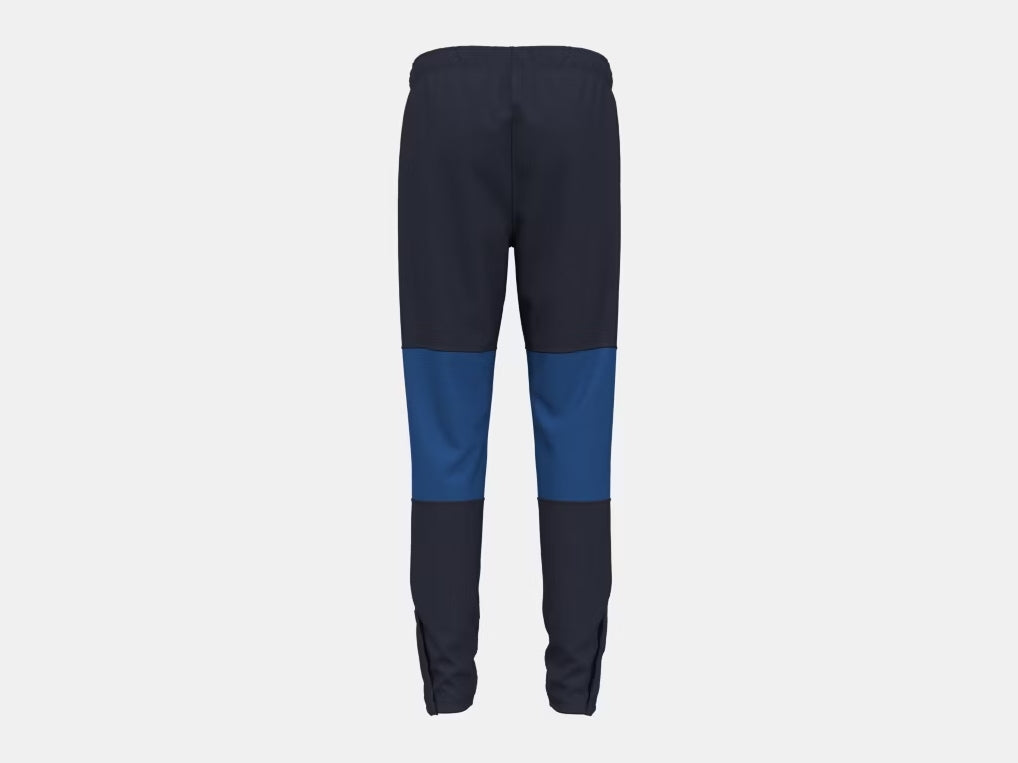 UA Boy's Challenger Train Pant Midnight Navy