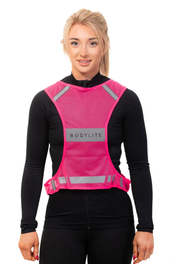 Bodylite Reflective Vest V2