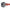 Speedo Futura Hydrospex Junior Goggles Red/Black