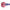 Speedo Futura Hydrospex Junior Goggles Pink/Purple
