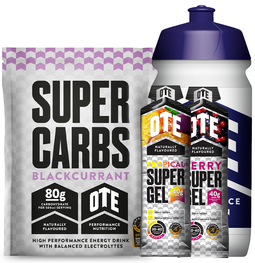 OTE Super Taster Pack