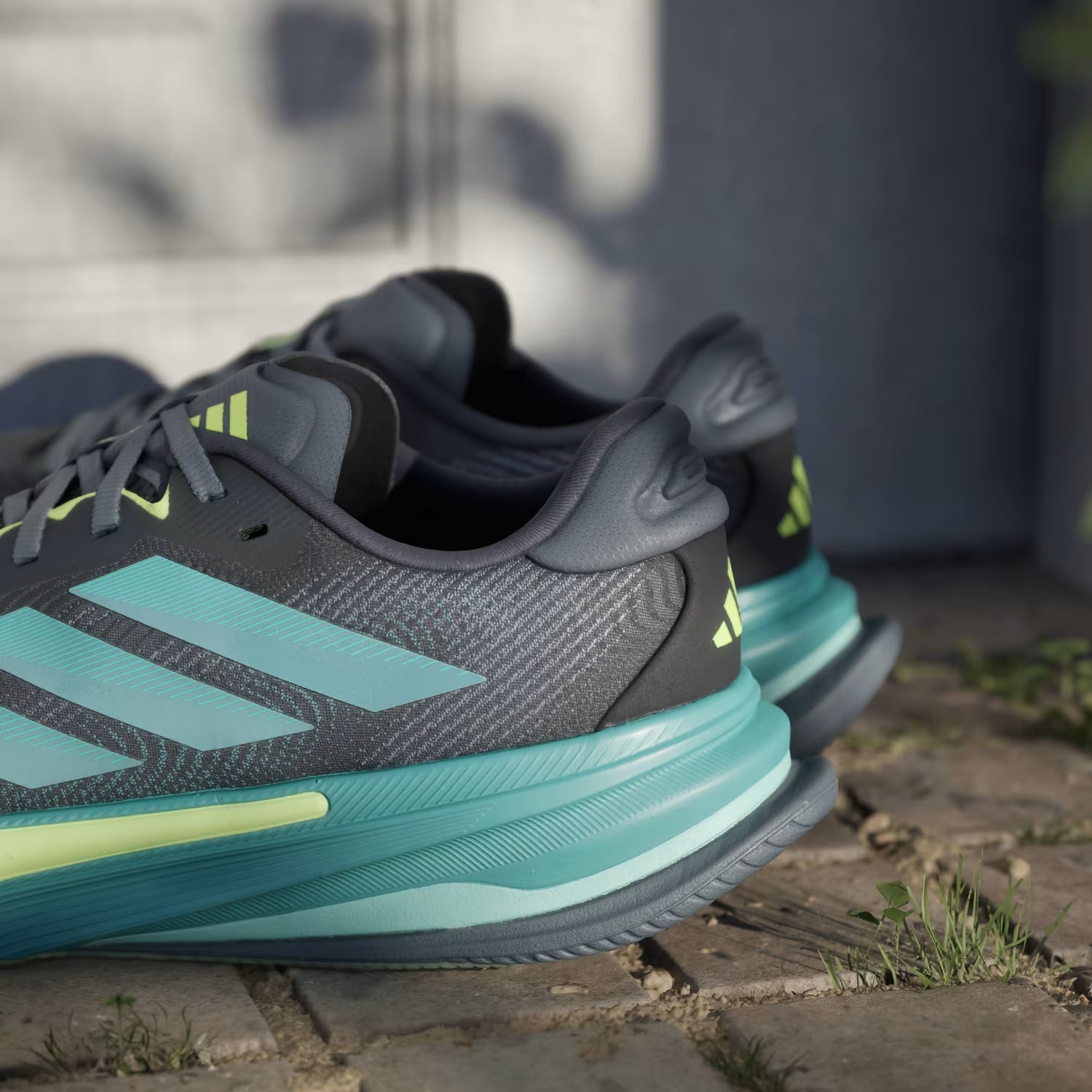 Adidas Supernova Prima 2 M Onix/Mint