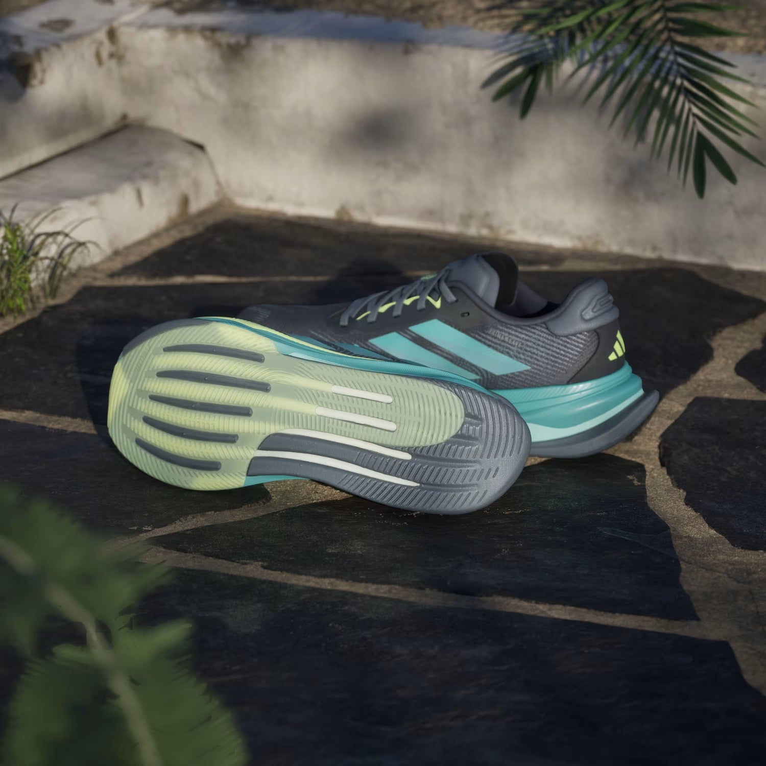 Adidas Supernova Prima 2 M Onix/Mint