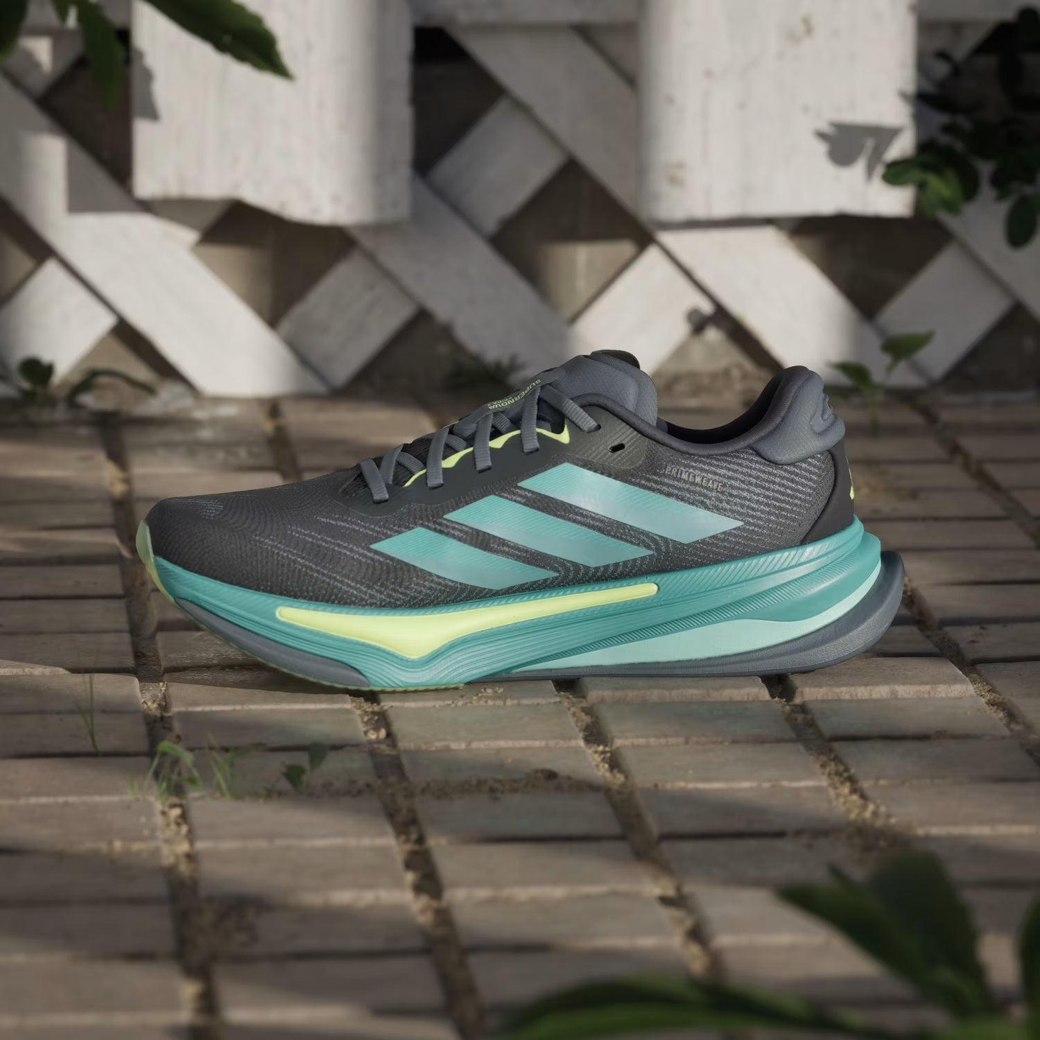 Adidas Supernova Prima 2 M Onix/Mint