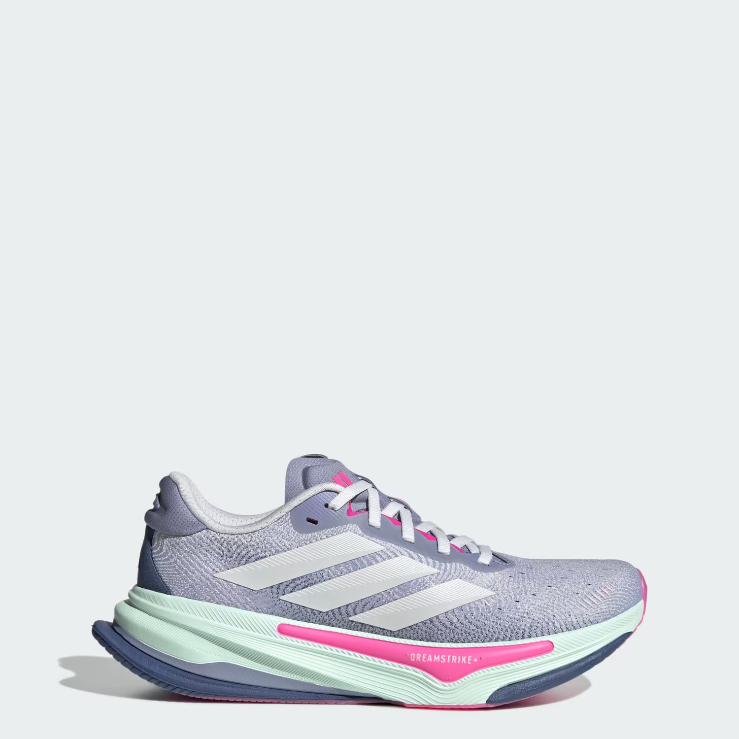 Adidas Supernova Prima 2 W Silver Violet