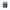 SwimTech Nose Clip Blue/Black