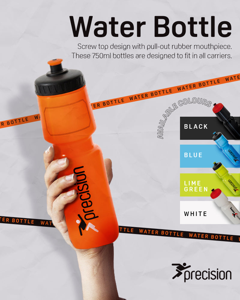 Precision Water Bottle 750ml (Single)