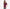 Skechers GO DRI Swift T-Shirt W Burgundy/Pink