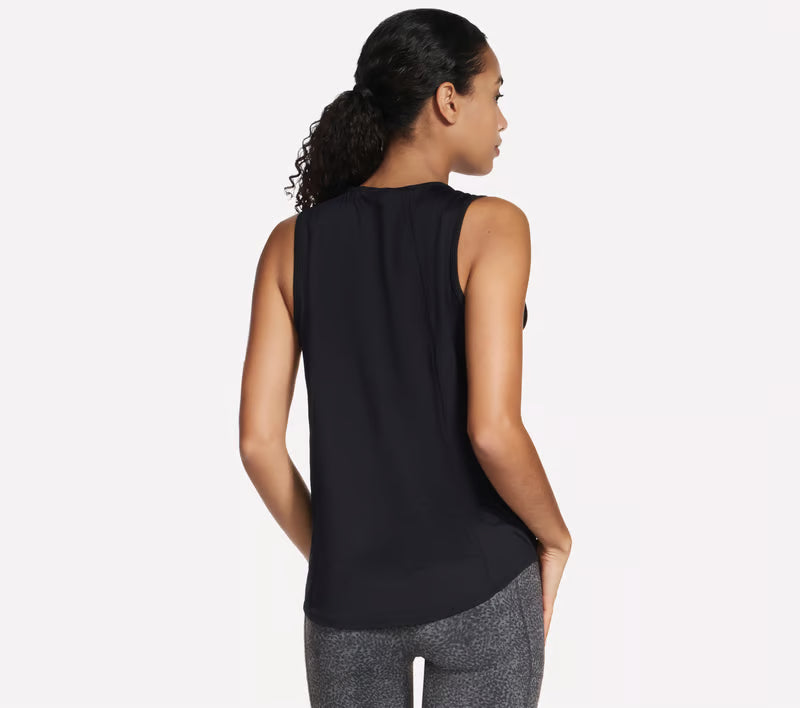 Skechers Stride Performance Tank W Black