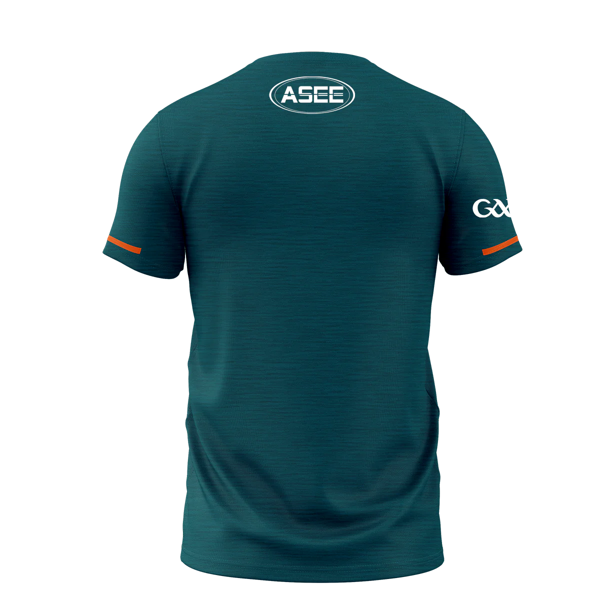 Armagh GAA Official Training Top K Teal