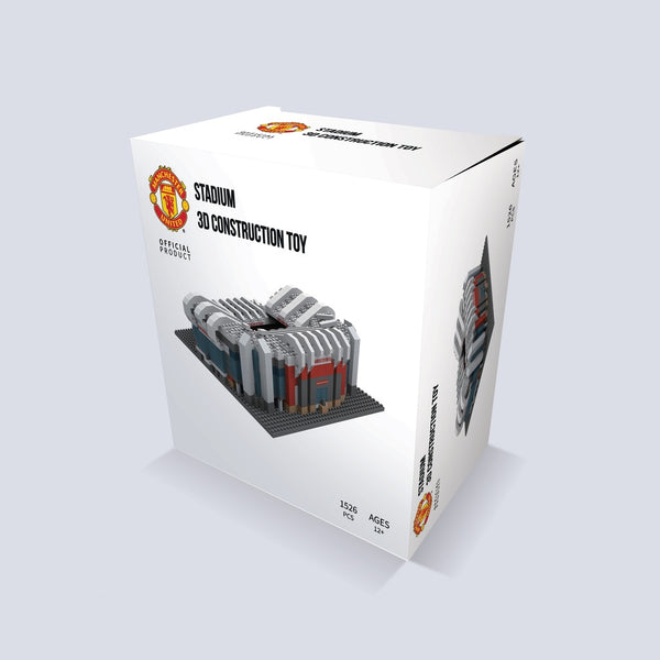 記念グッズ Official Replica of Old Trafford 記念グッズ Official Replica of Old Trafford 記念グッズ