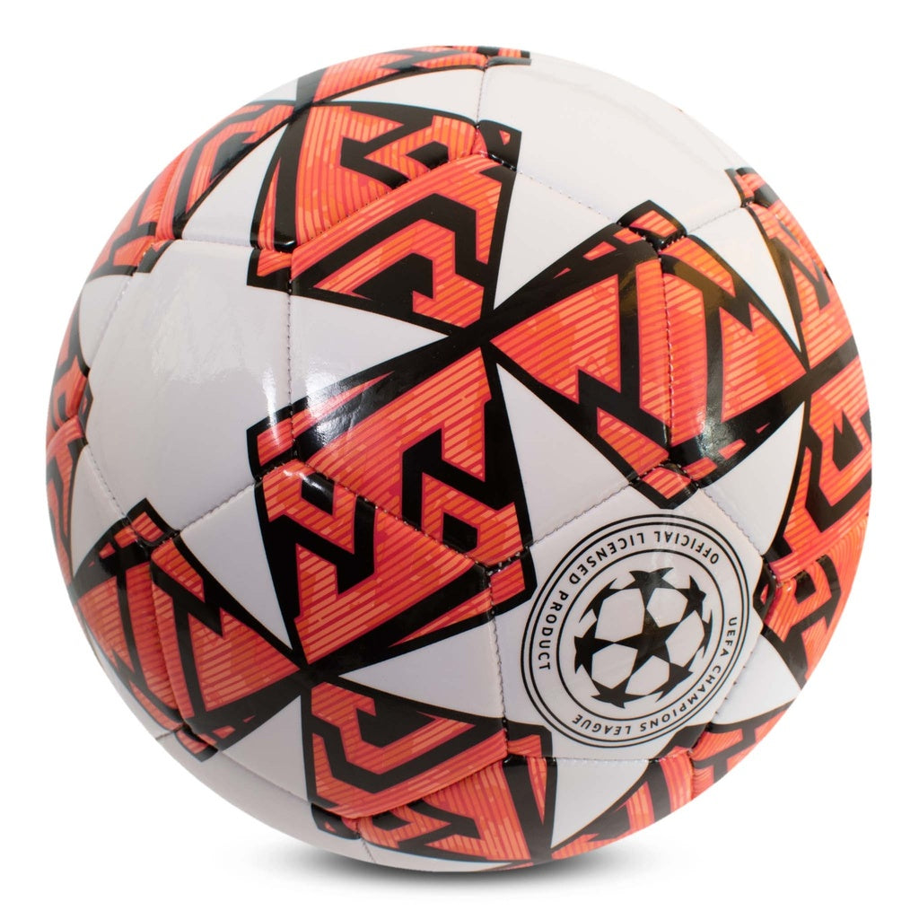 Champions League Football (Size 5)