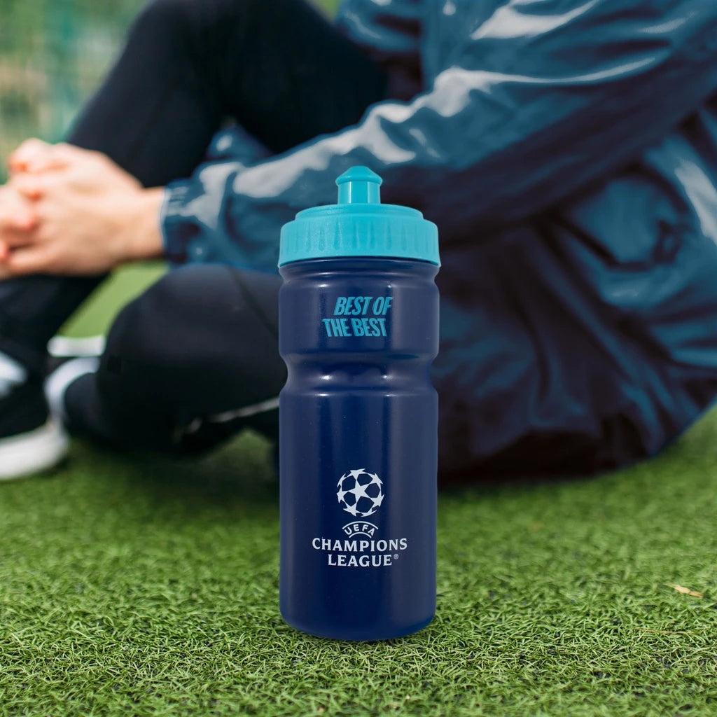 Team Merchandise Champions League Gift Set
