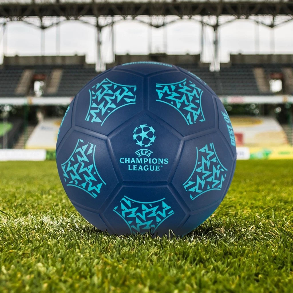Team Merchandise Champions League Gift Set