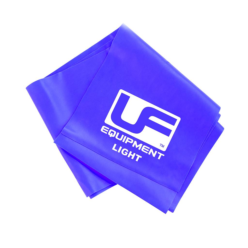 UF Resistance Band 1.5m Light