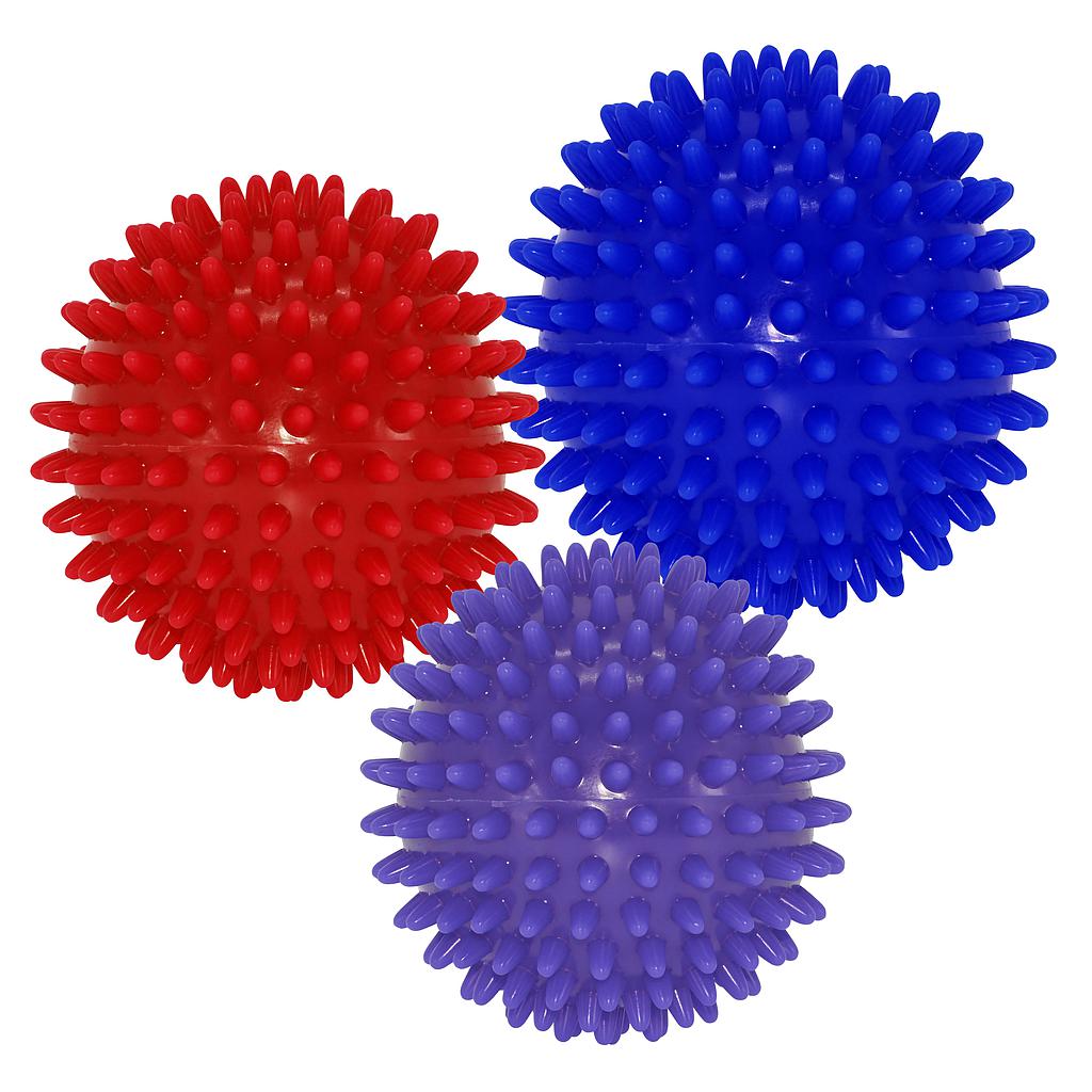 UF Massage Balls Set