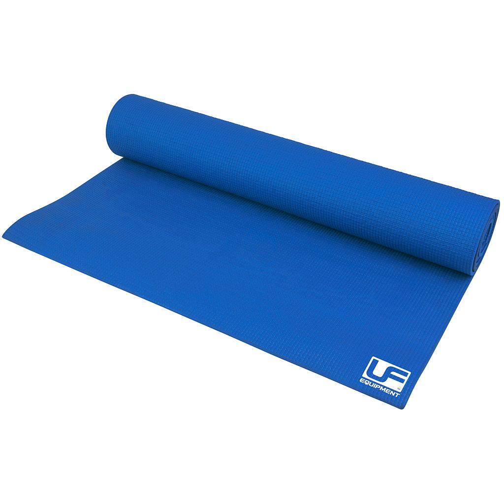 Urban Fitness 4mm Yoga Mat Pink