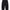 UA Wordmark 2.0 Short Y Black