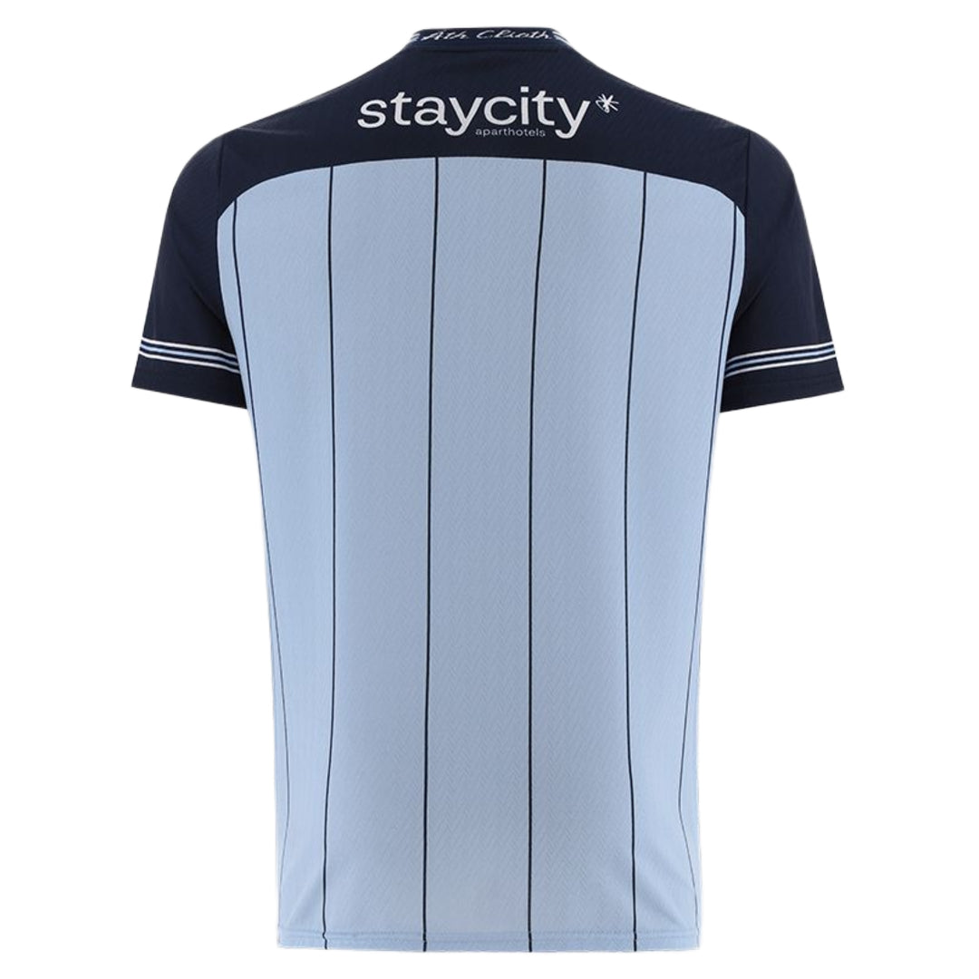 Dublin GAA Home Jersey 2026