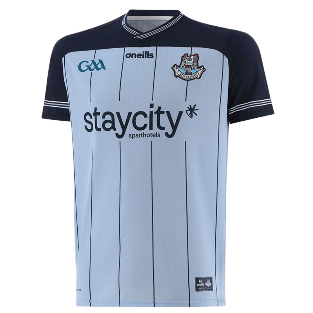 Dublin GAA Home Jersey 2026