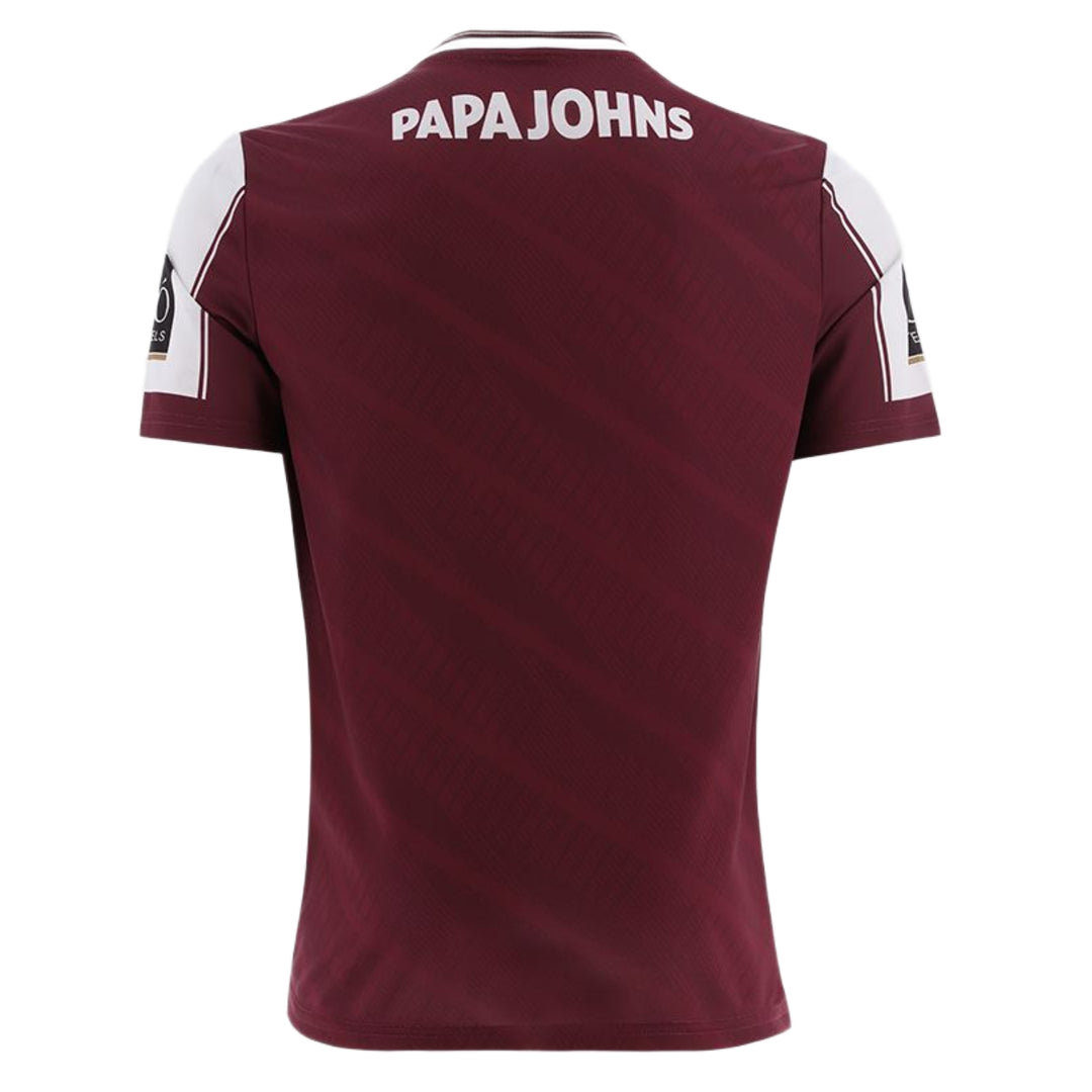 Galway GAA Home Jersey 2026