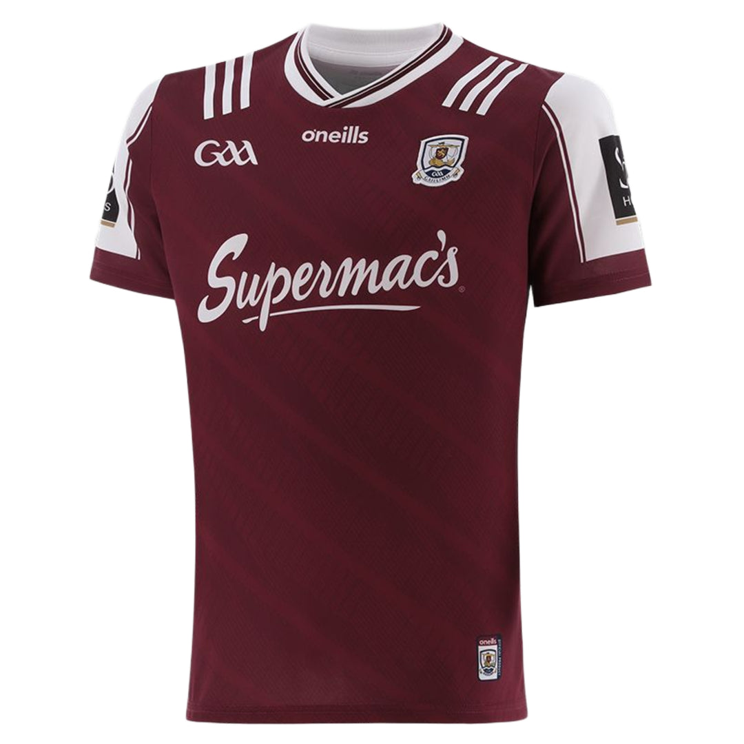 Galway GAA Home Jersey 2026