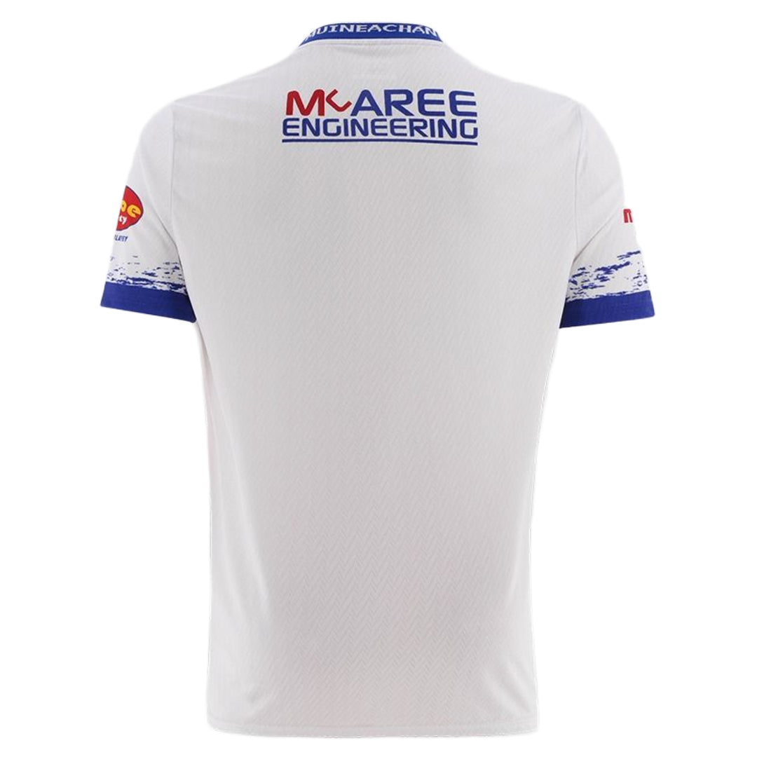 Monaghan GAA Home Jersey 2026