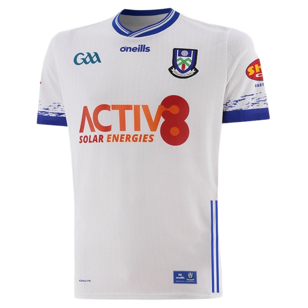 Monaghan GAA Home Jersey 2026