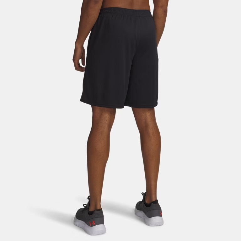 UA Tech™ Mesh 9' Shorts M Black