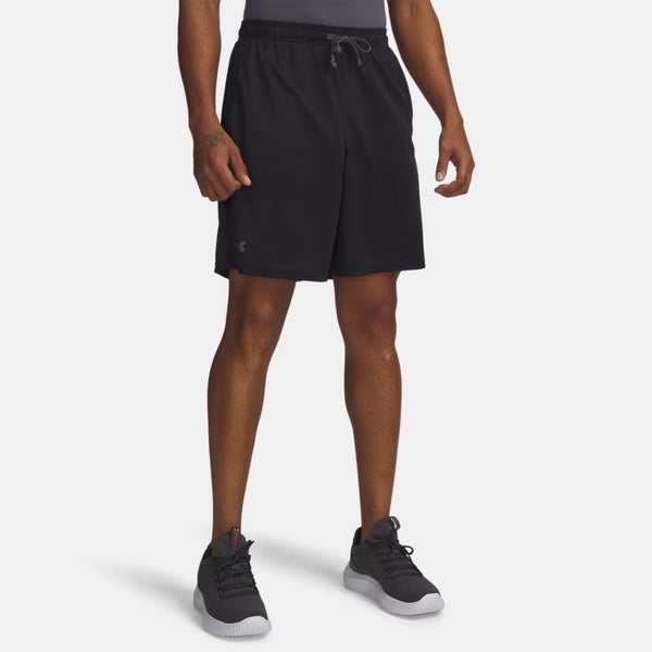 UA Tech™ Mesh 9' Shorts M Black