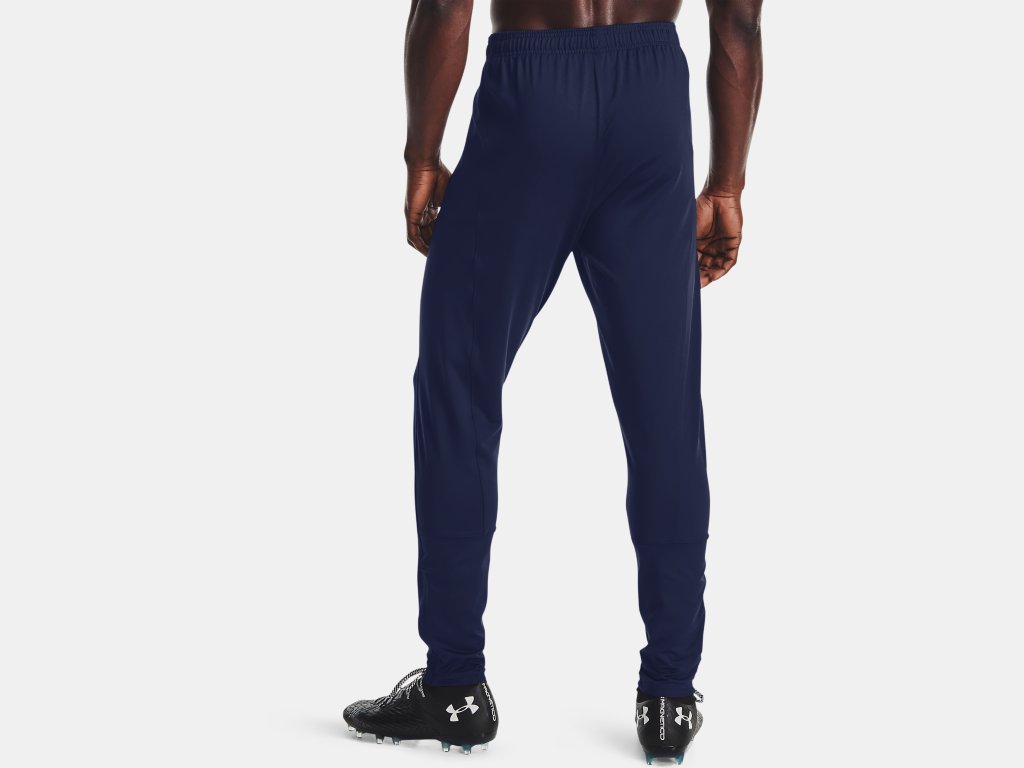 UA Challenger Training Pants M Navy