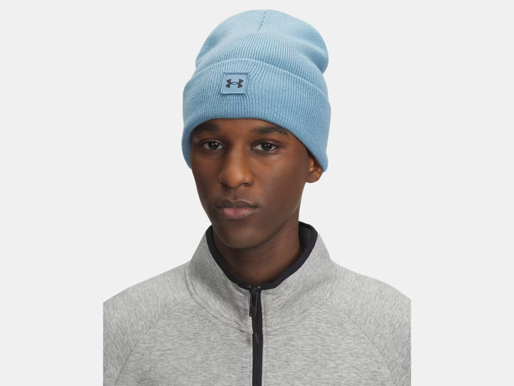 UA Halftime Unisex Cuff Beanie