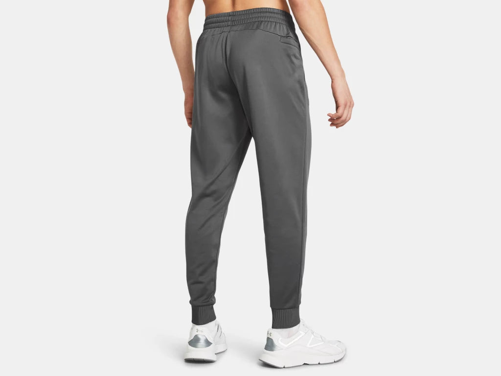 UA Armour Fleece Joggers M Castlerock