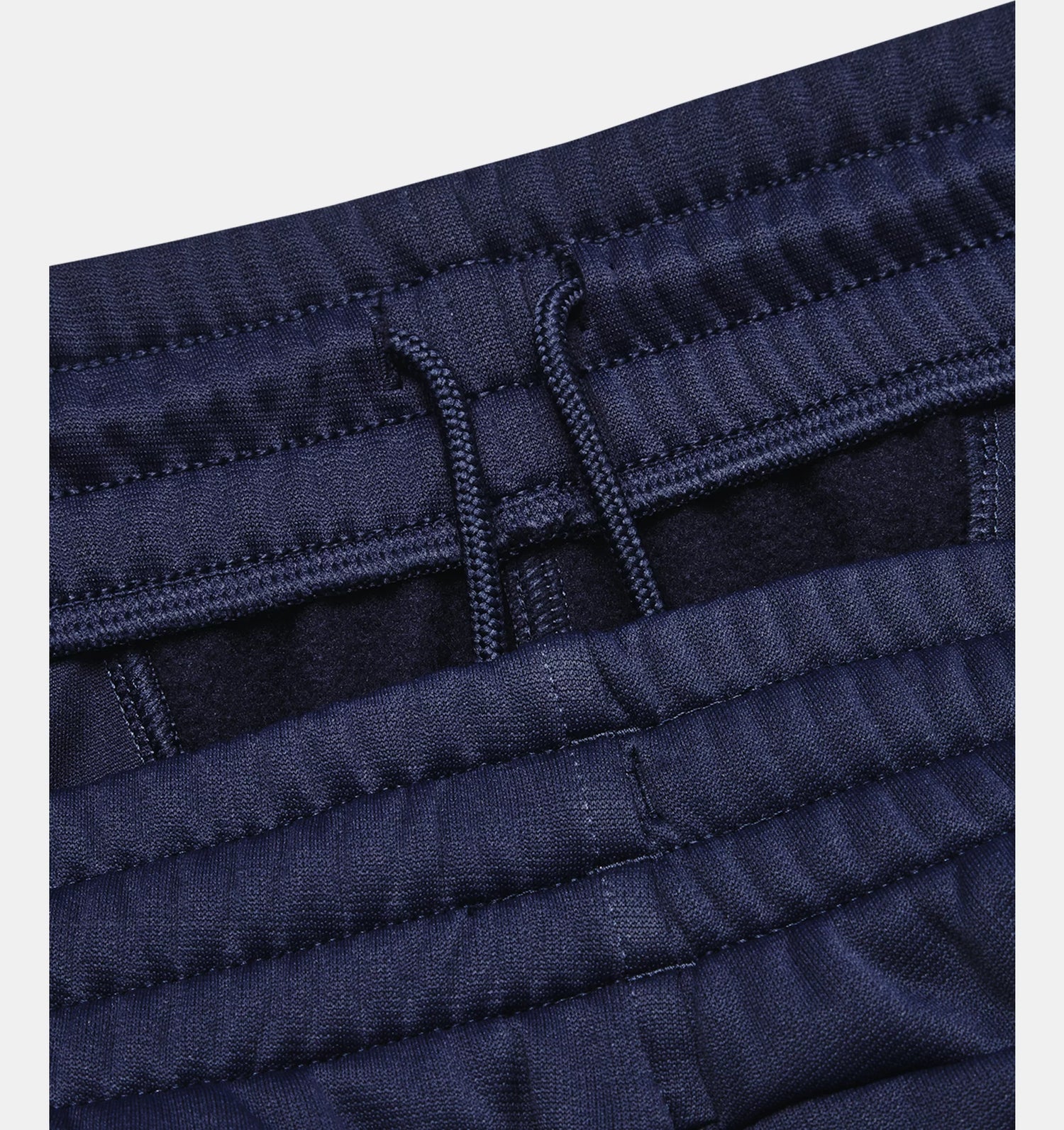 UA Fleece Joggers M Midnight Navy